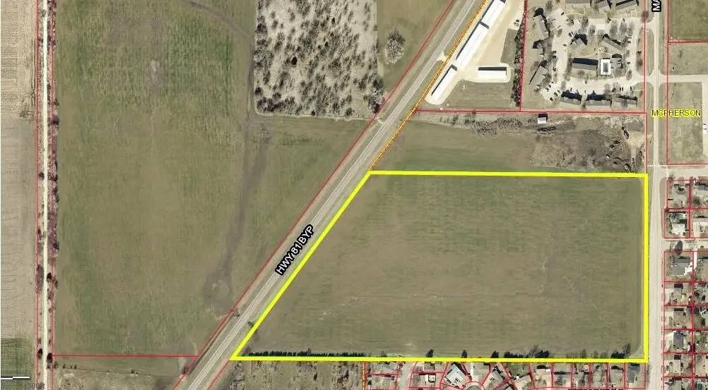 0 N Main, Mcpherson, KS 67460