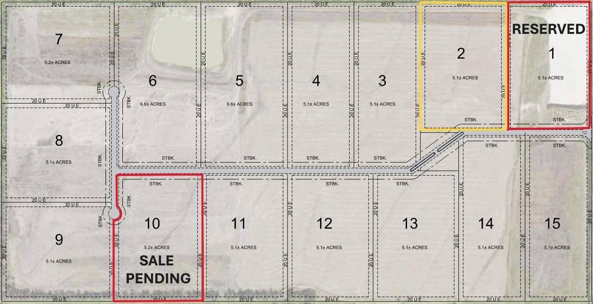 0 95th St S N/A Lot 2, Derby, KS 67037