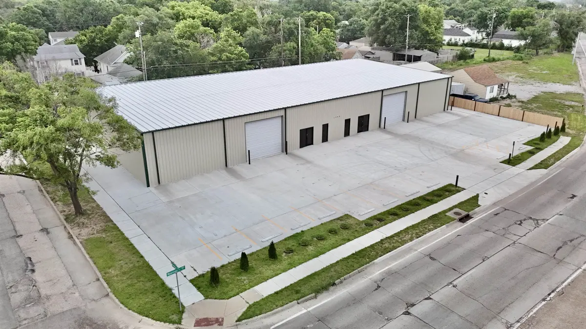 1302 S Washington, Wichita, KS 67211
