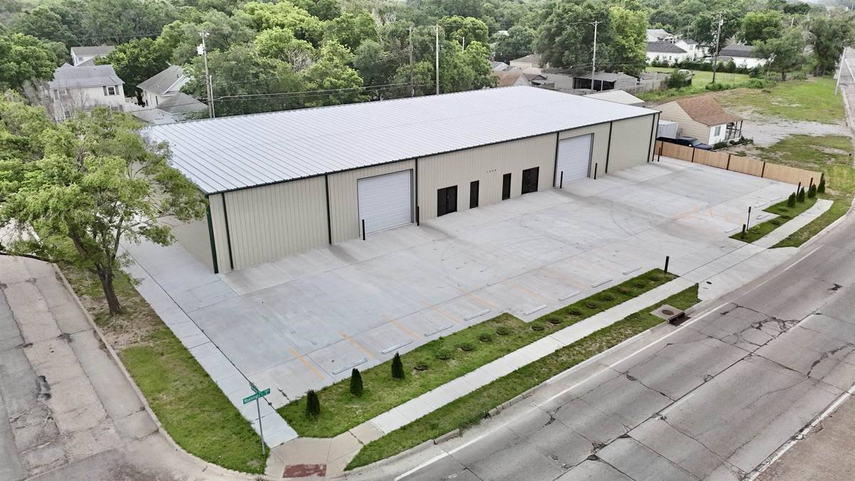1302 S Washington, Wichita, KS 67211