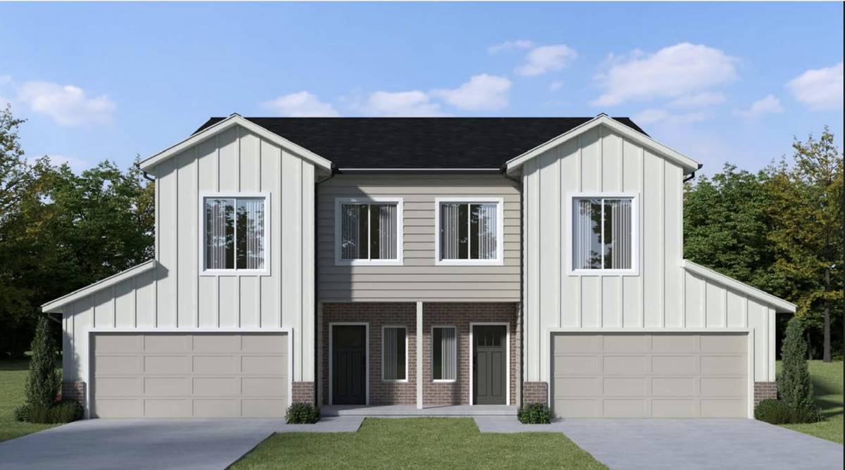144 N Gowen St, Goddard, KS 67052