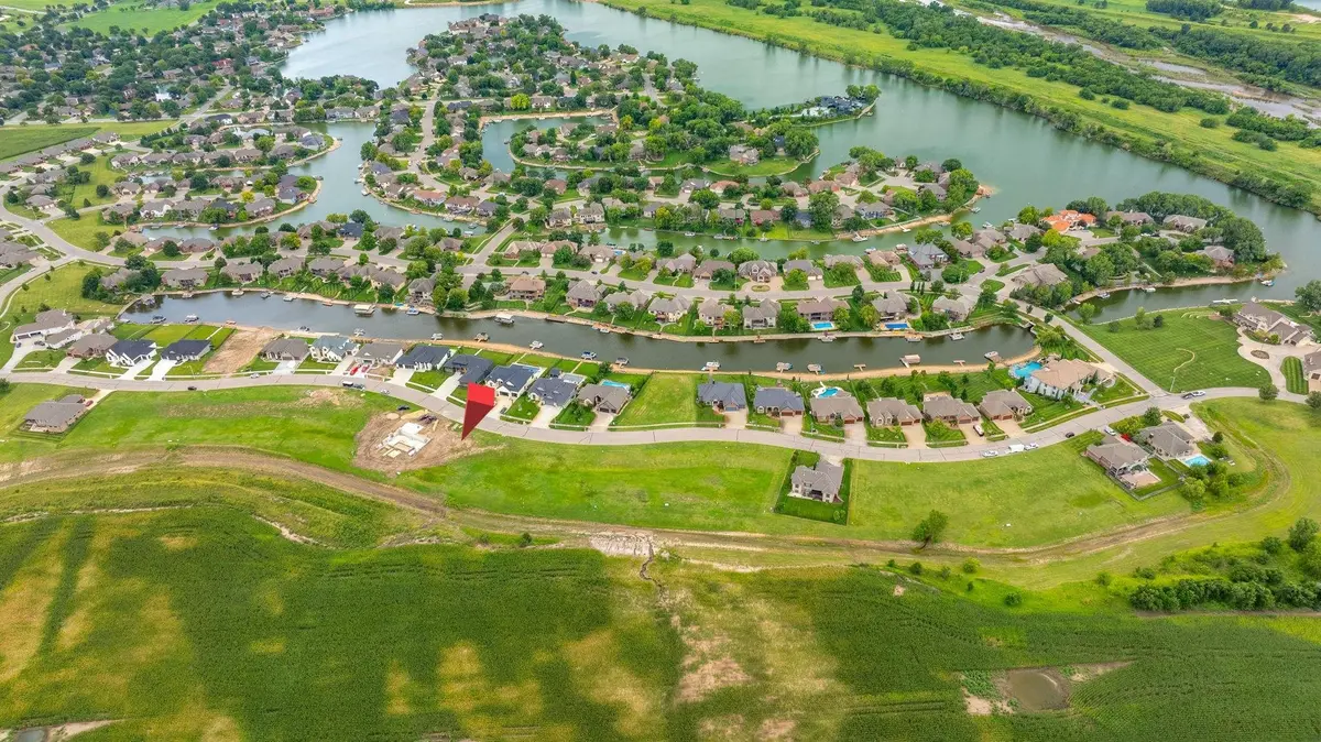 3118 W Crystal Beach St, Wichita, KS 67204