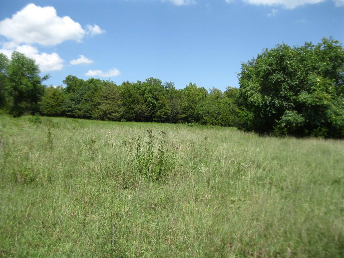 0 Quinter Rd., Altoona, KS 66710