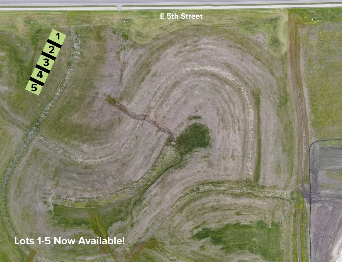 Lot 3 Block A E Amber Ridge, Valley Center, KS 67147