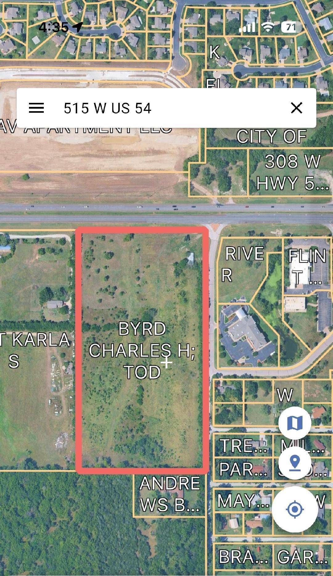 515 W US Highway 54, Andover, KS 67002