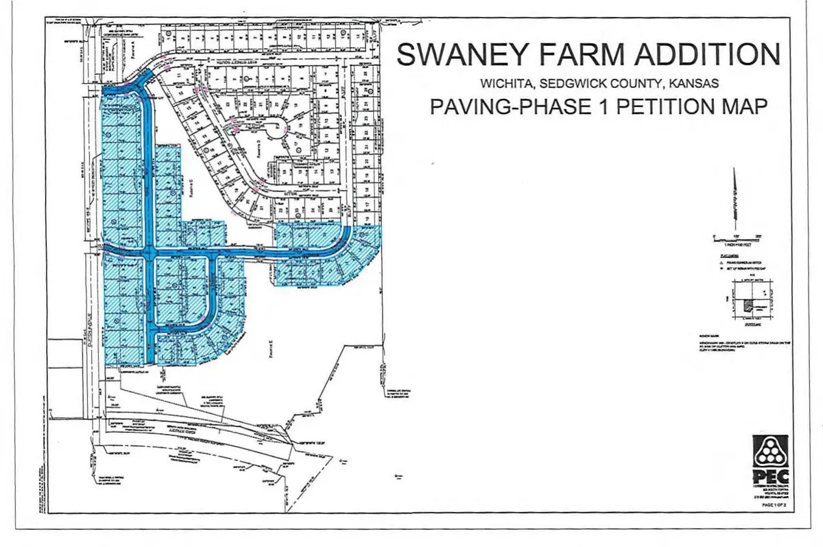 Lot 7 Block D Swaney Farms Add, Wichita, KS 67037