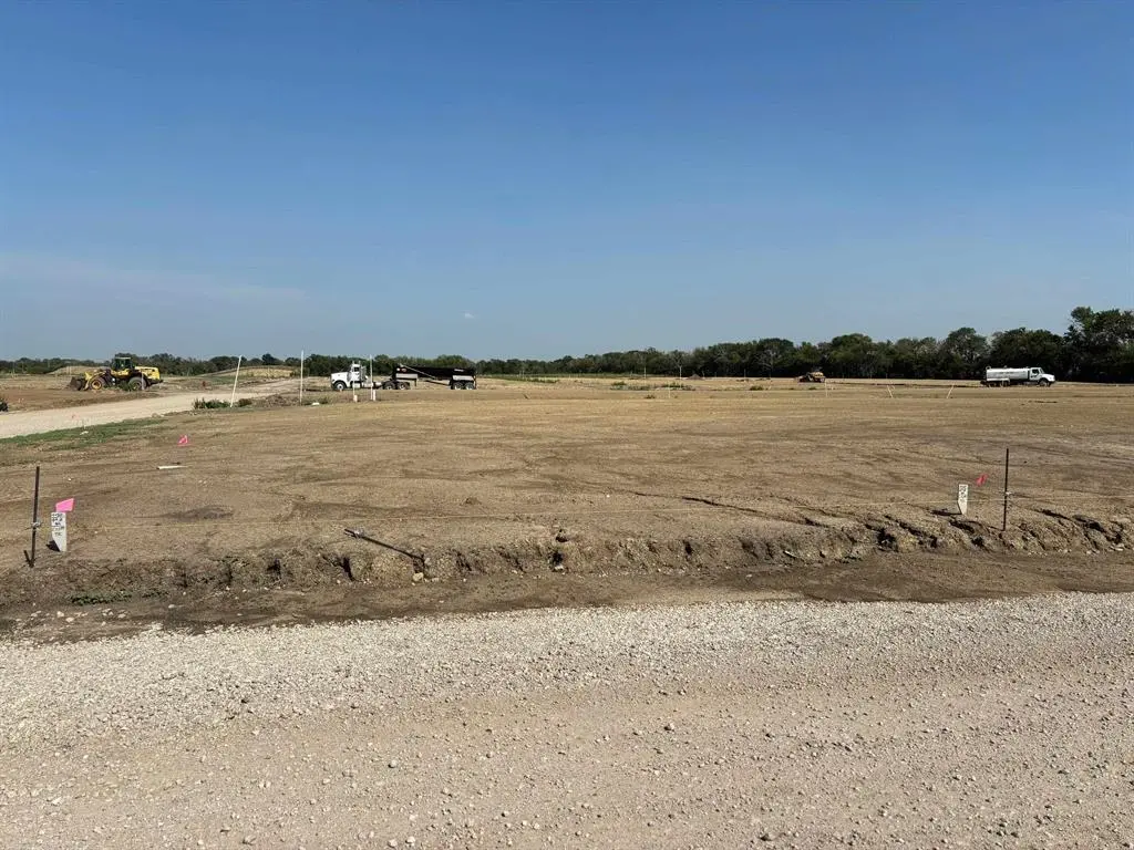 Lot 20 Block A Sterling East Addition, Derby, KS 67037