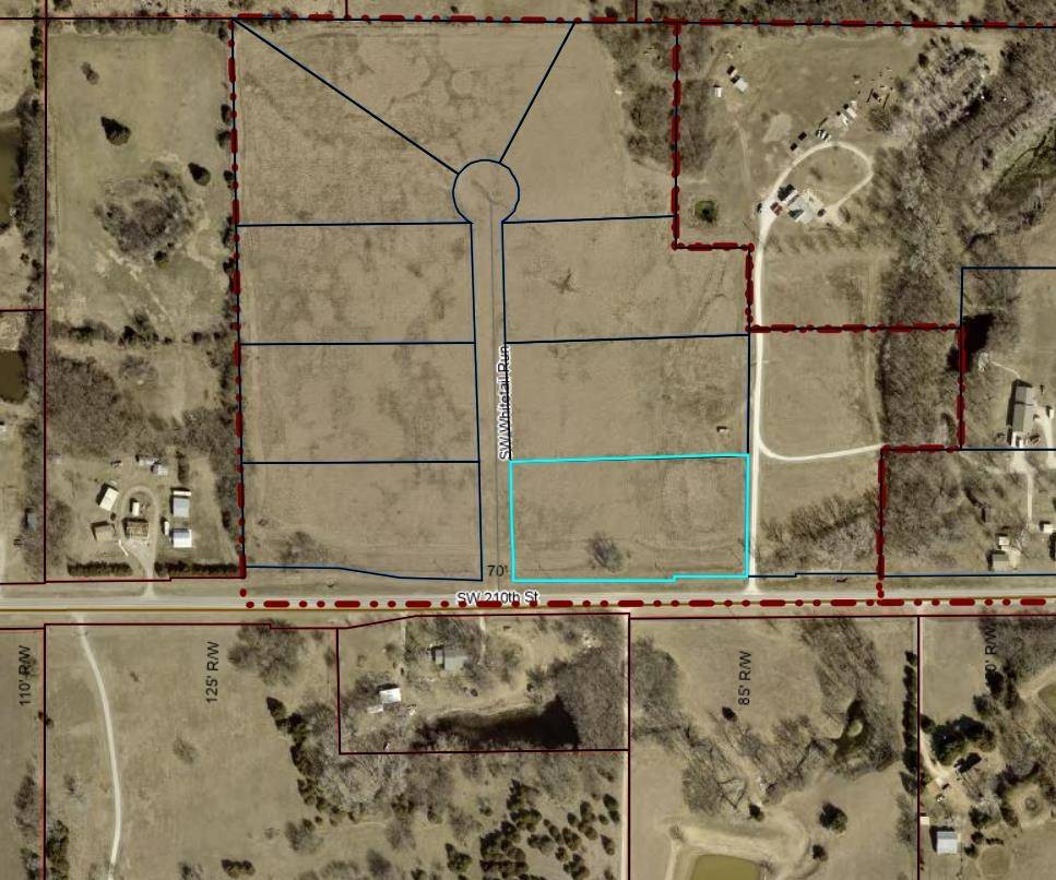 00000000 SW Whitetail Run, Douglass, KS 67039