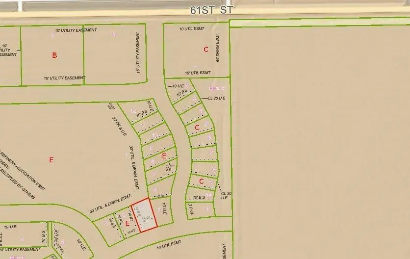 2301 N Beaumont St, Park City, KS 67219