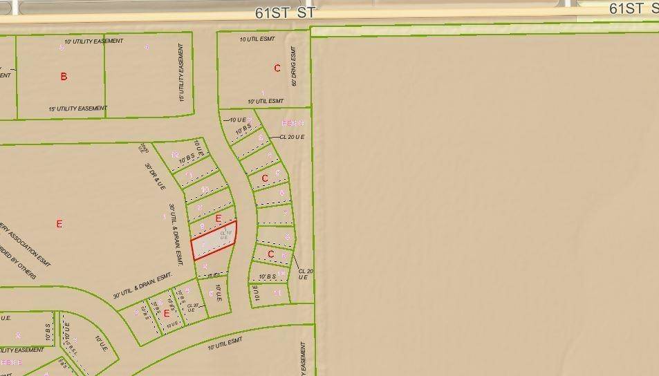 6111 N Hiebert Dr, Park City, KS 67219