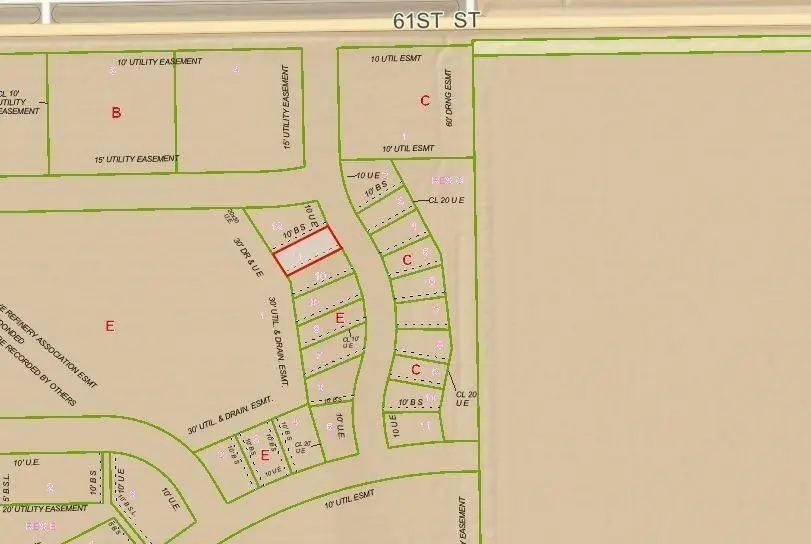 6131 N Hiebert Dr, Park City, KS 67219