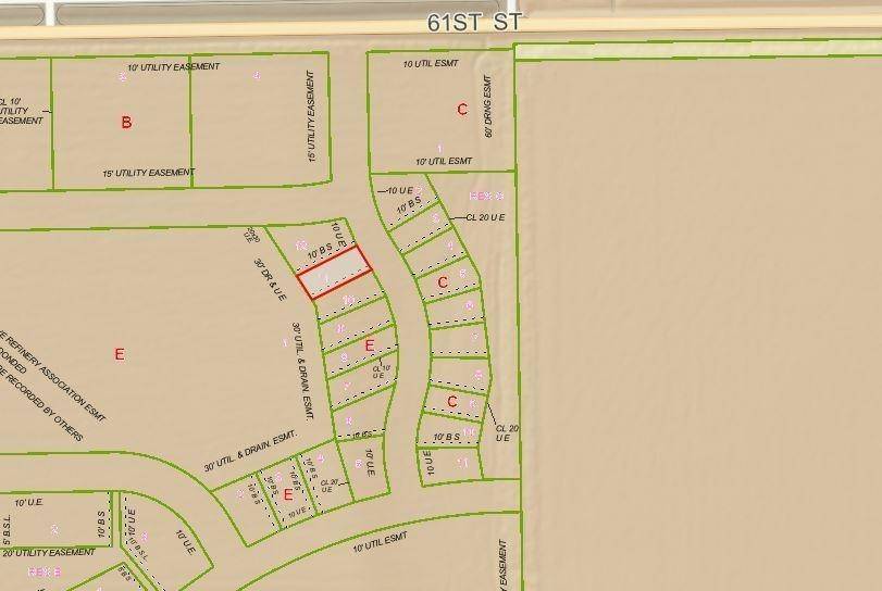 6131 N Hiebert Dr, Park City, KS 67219