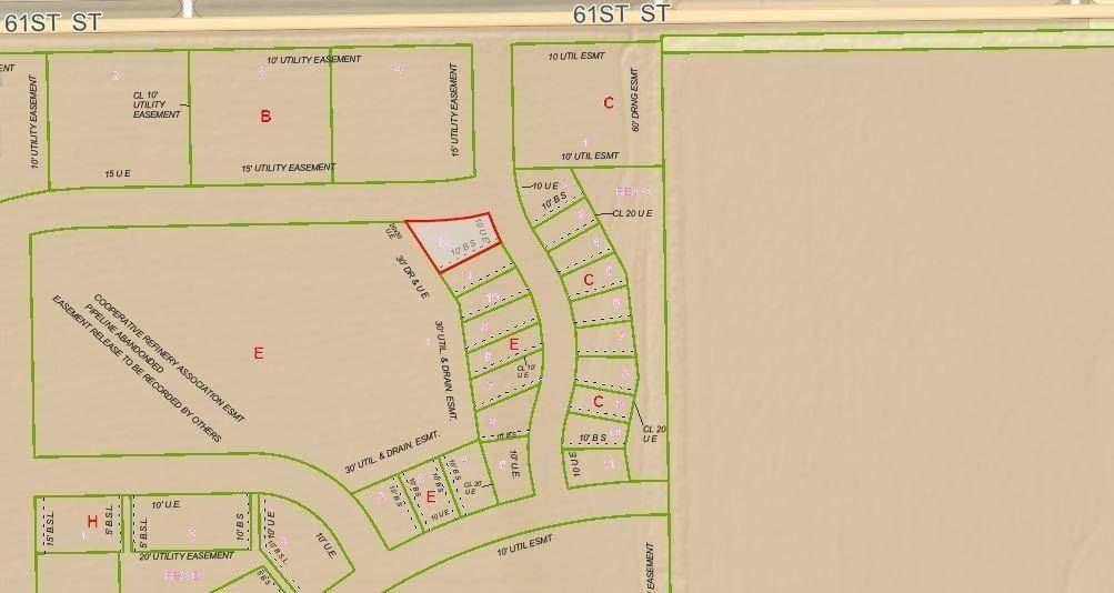 6135 N Hiebert Dr, Park City, KS 67219