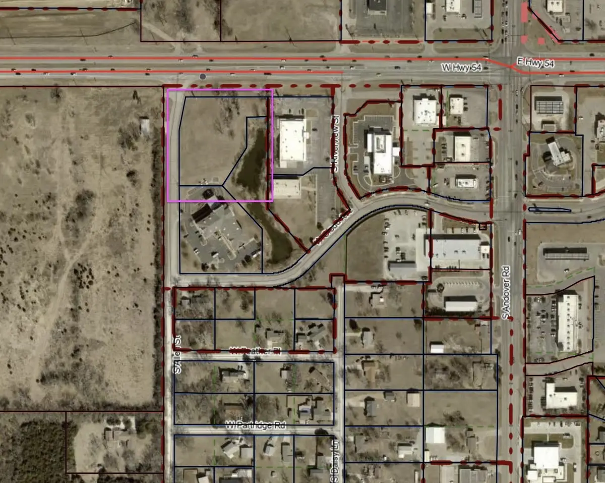 413 W Hwy 54, Andover, KS 67002