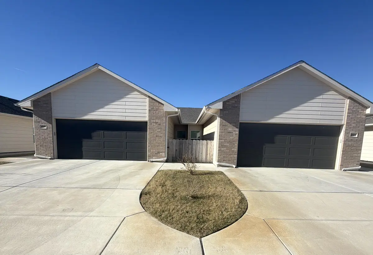 4551-4549 N Sandplum St, Wichita, KS 67205