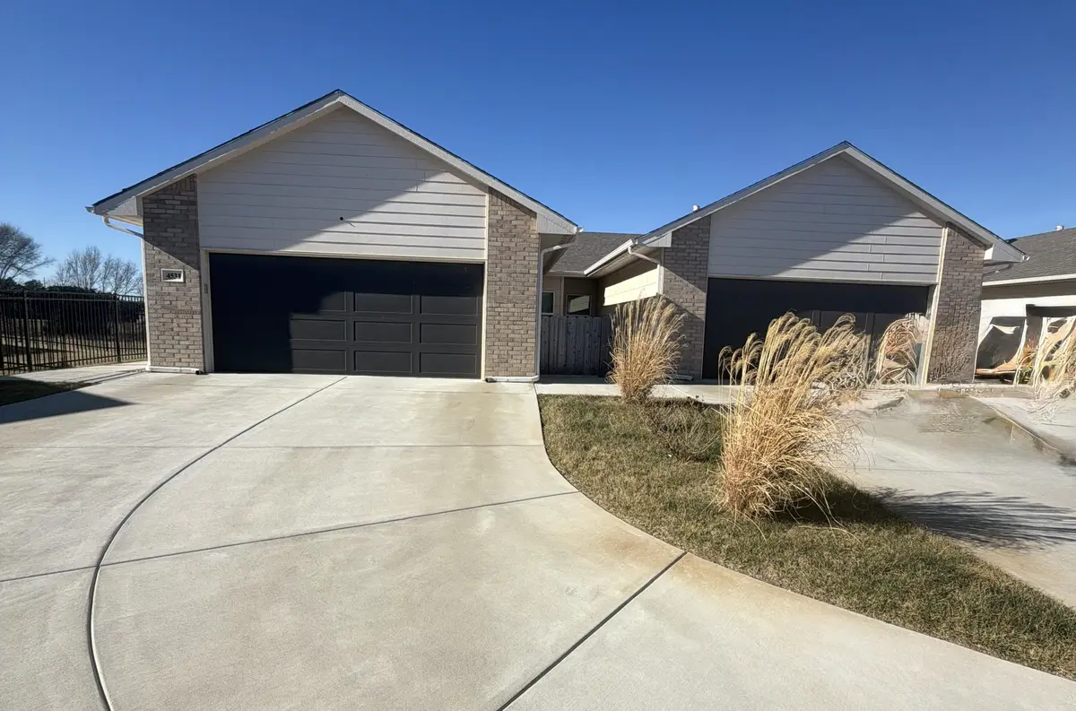 4533-4531 N Sandplum St, Wichita, KS 67205