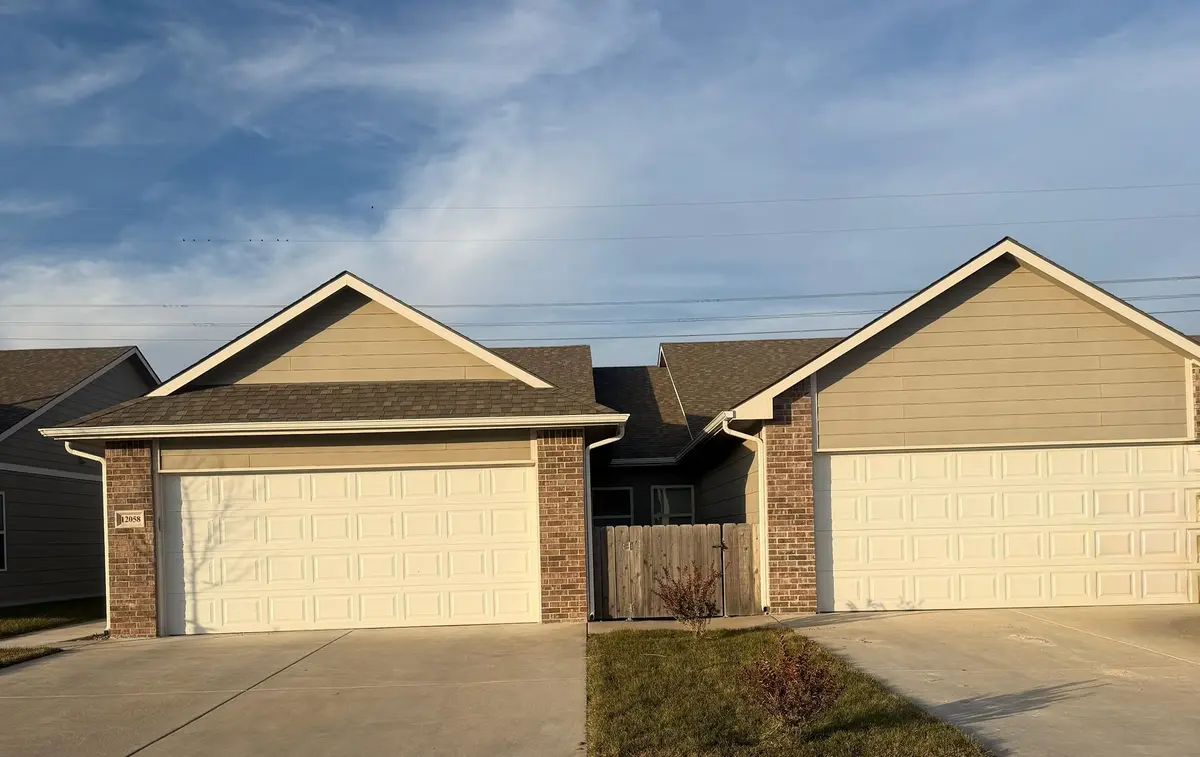 12056-12058 W 33rd St N, Wichita, KS 67205