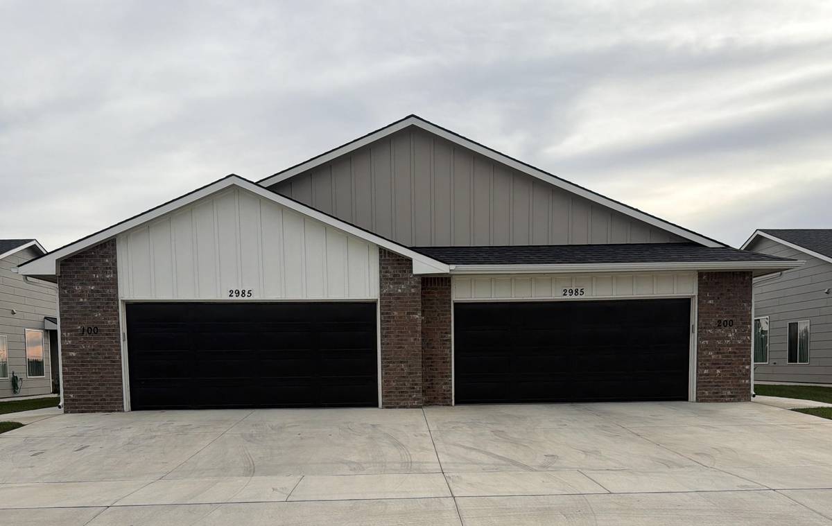 2985 S Maize CT, Wichita, KS 67215