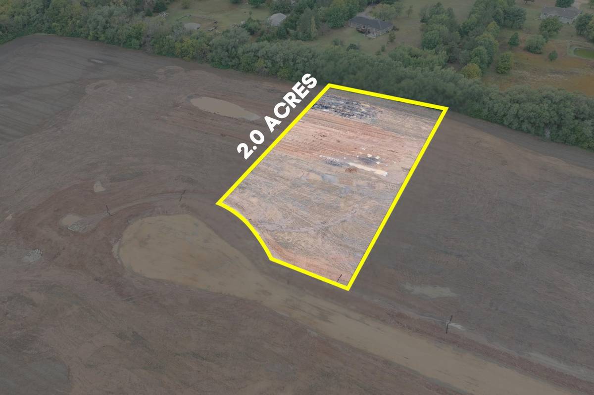 Lot 5 S C3 Addition, Clearwater, KS 67026