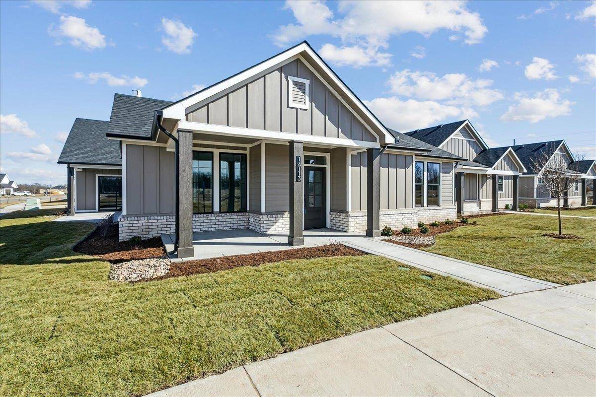 14113 Barn Owl St, Wichita, KS 67235