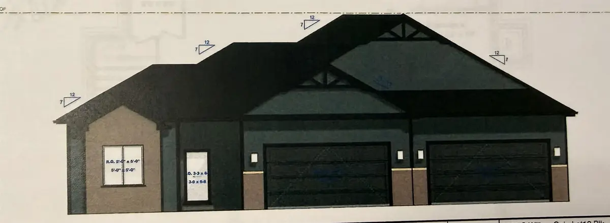 2635 S Willow Oak st, Wichita, KS 67230