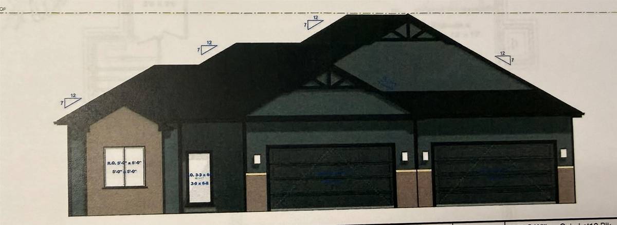 2635 S Willow Oak st, Wichita, KS 67230