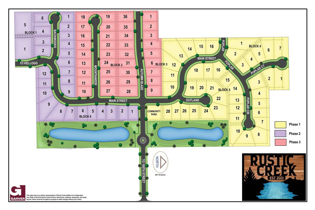 0000 N Main St, Goddard, KS 67052