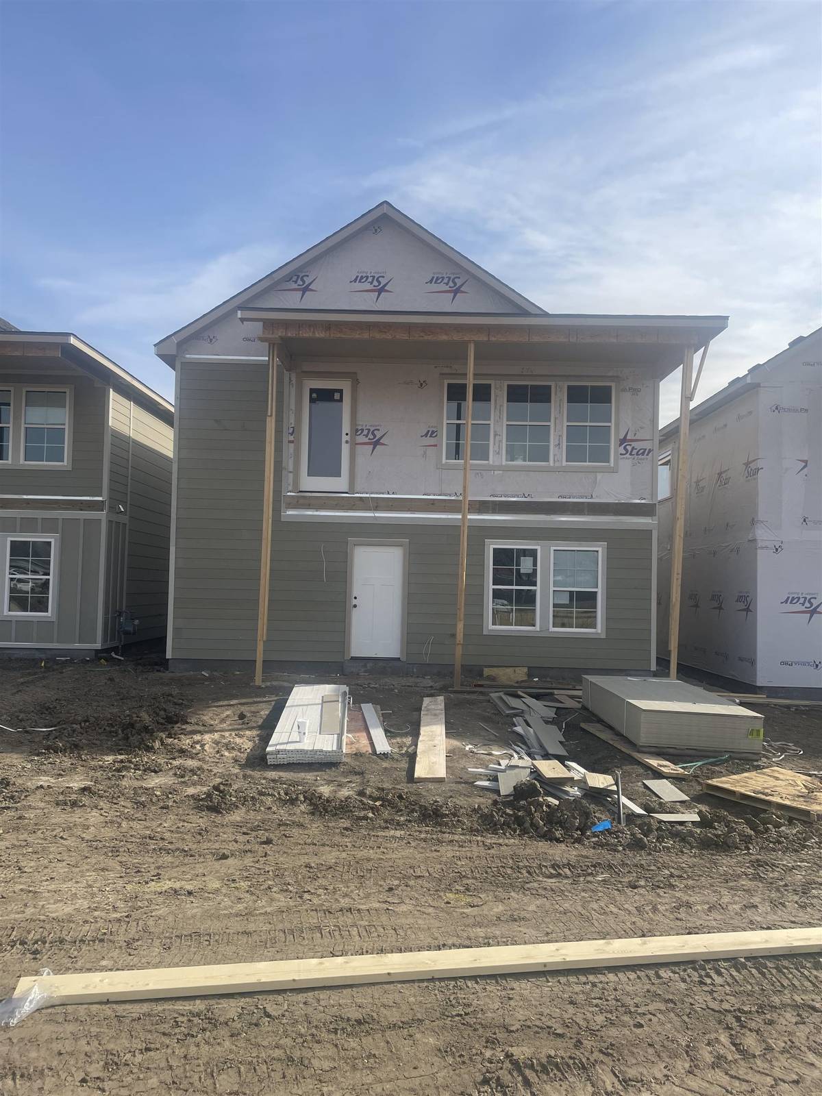 401 E Douglas Ave, Andover, KS 67002
