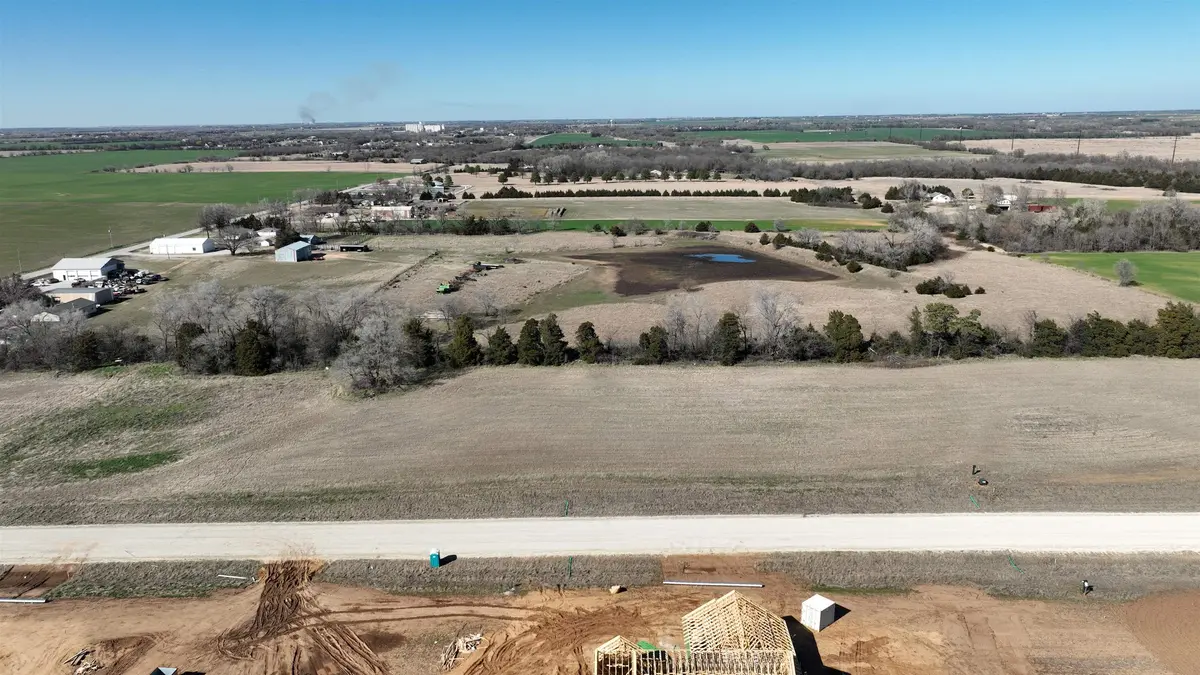 0000 Shasta Lane, Garden Plain, KS 67050