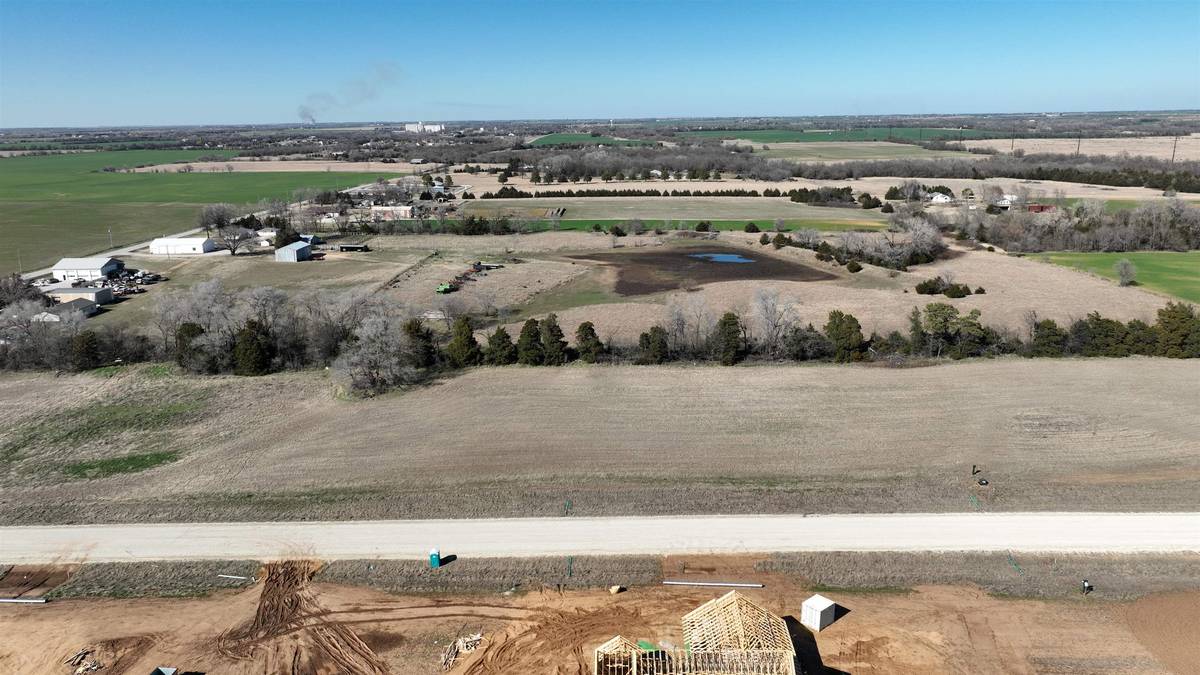 0000 Shasta Lane, Garden Plain, KS 67050
