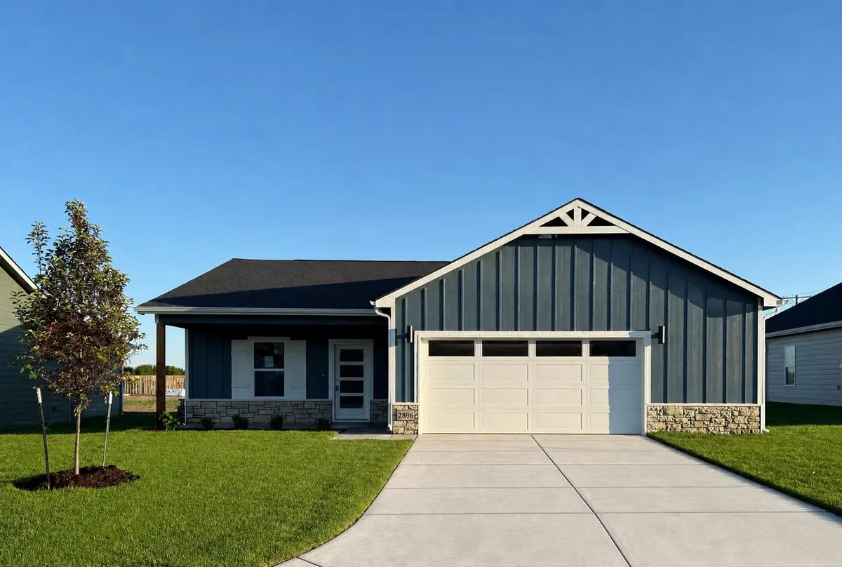 2896 S Maize Ct, Wichita, KS 67215