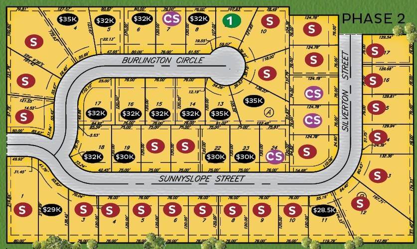 2739 E Sunnyslope, Park City, KS 67219