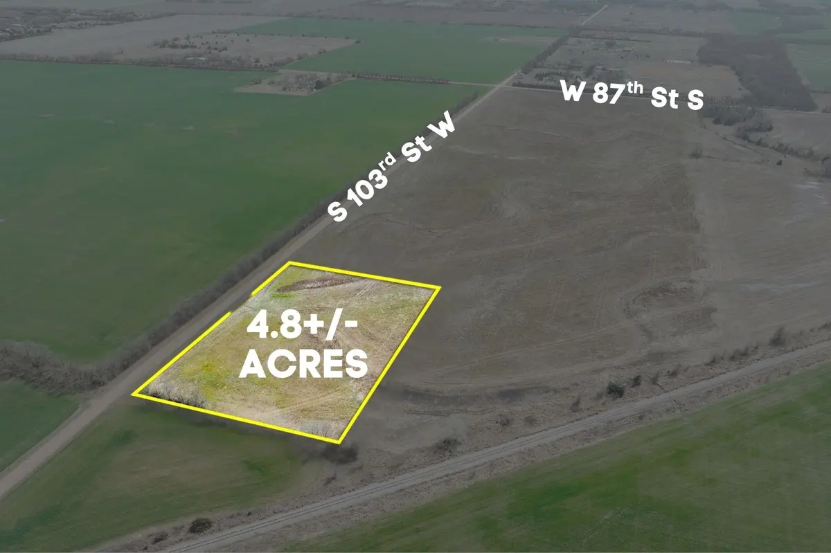 Lot 2 S Cottonwood Estates, Clearwater, KS 67026