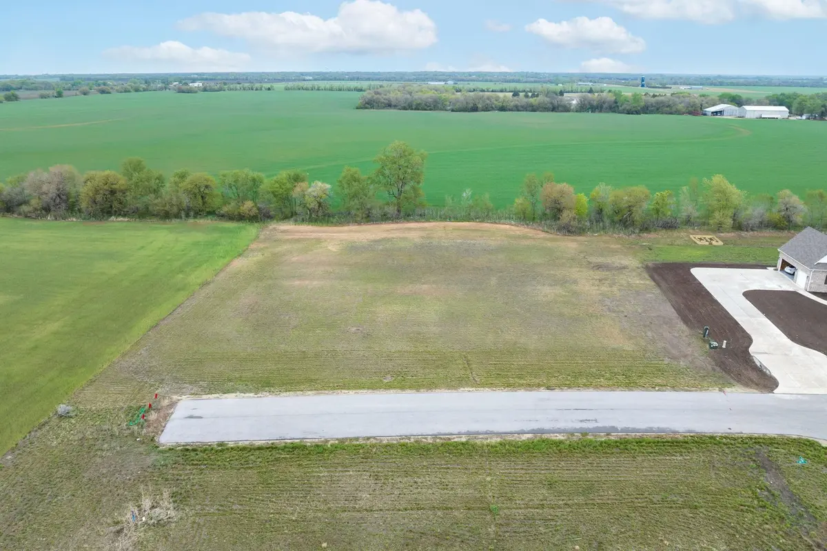 15450 W 36th S, Goddard, KS 67052