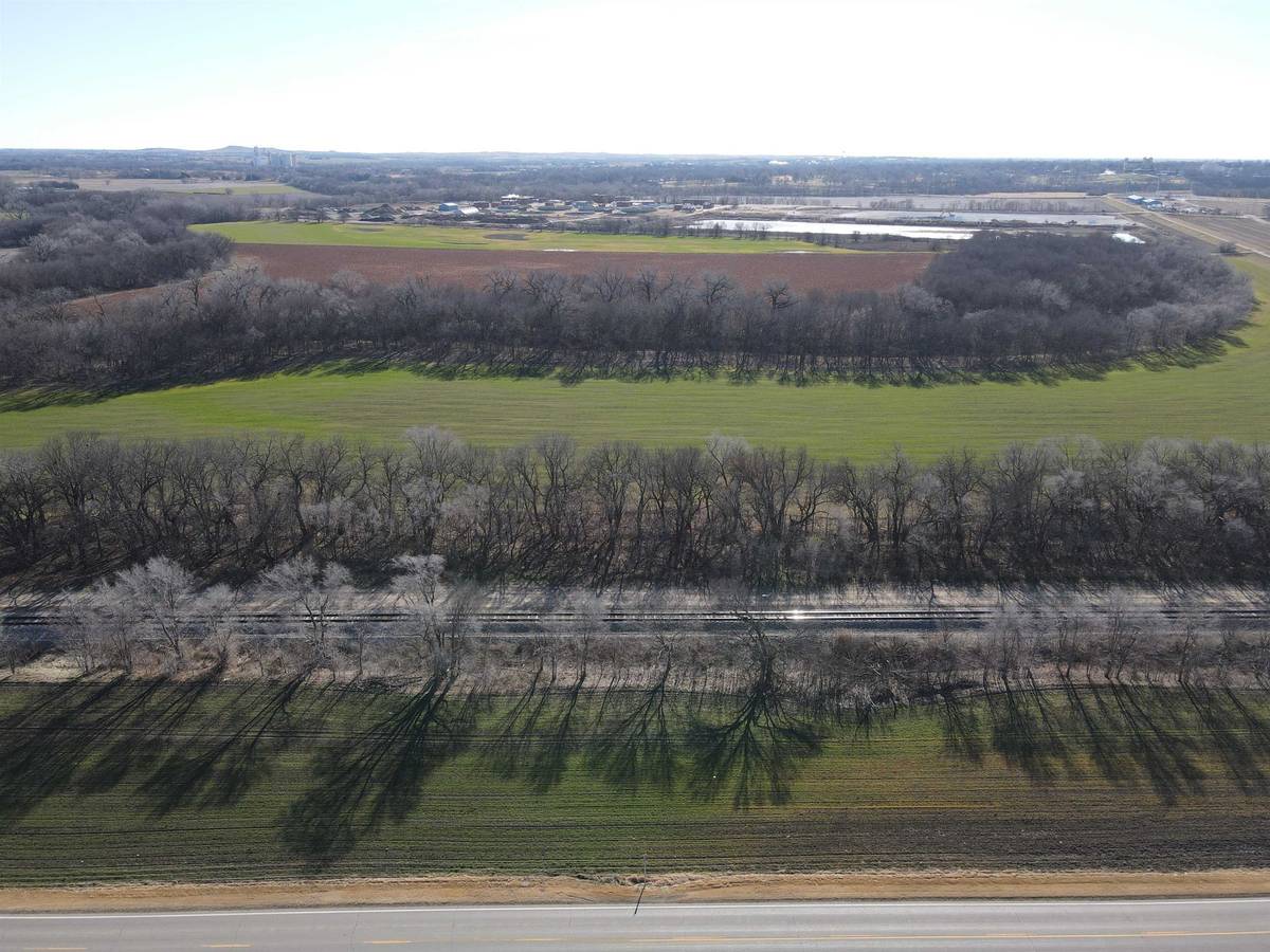 00000 N Marymount Rd., Salina, KS 67470