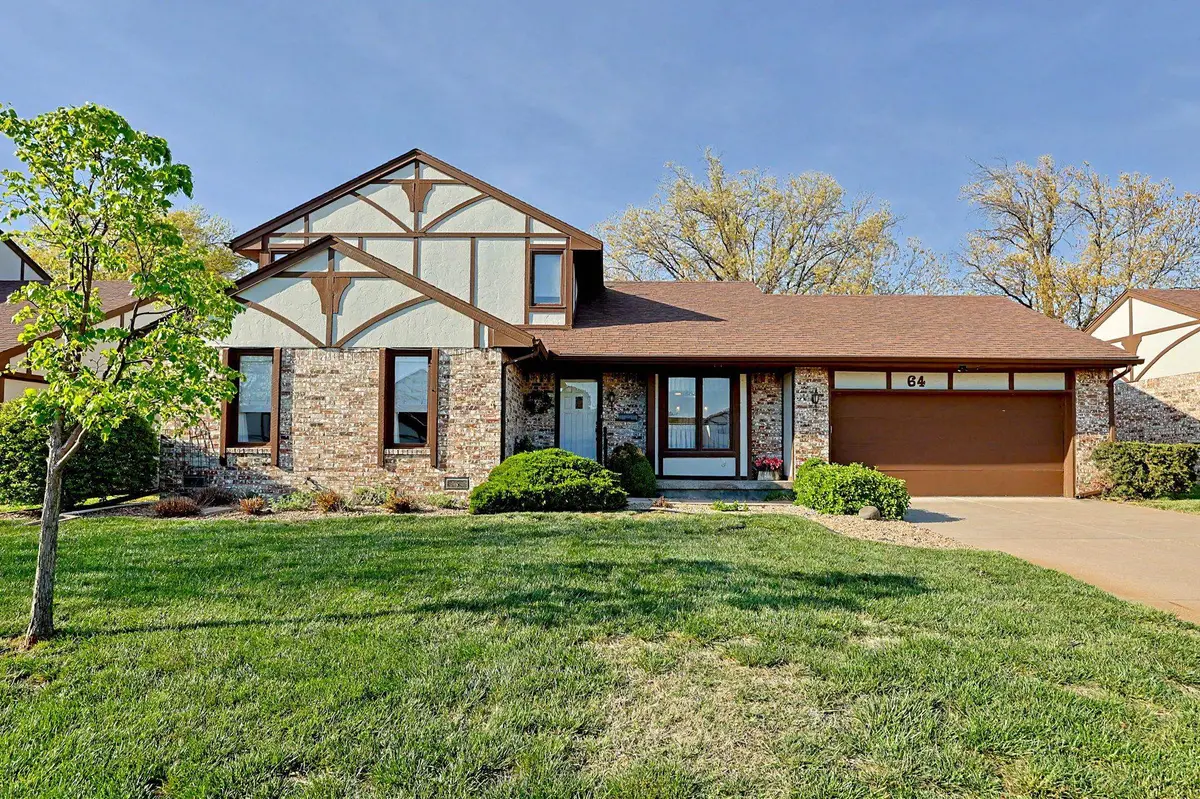 641 N Woodlawn Blvd 64, Wichita, KS 67208