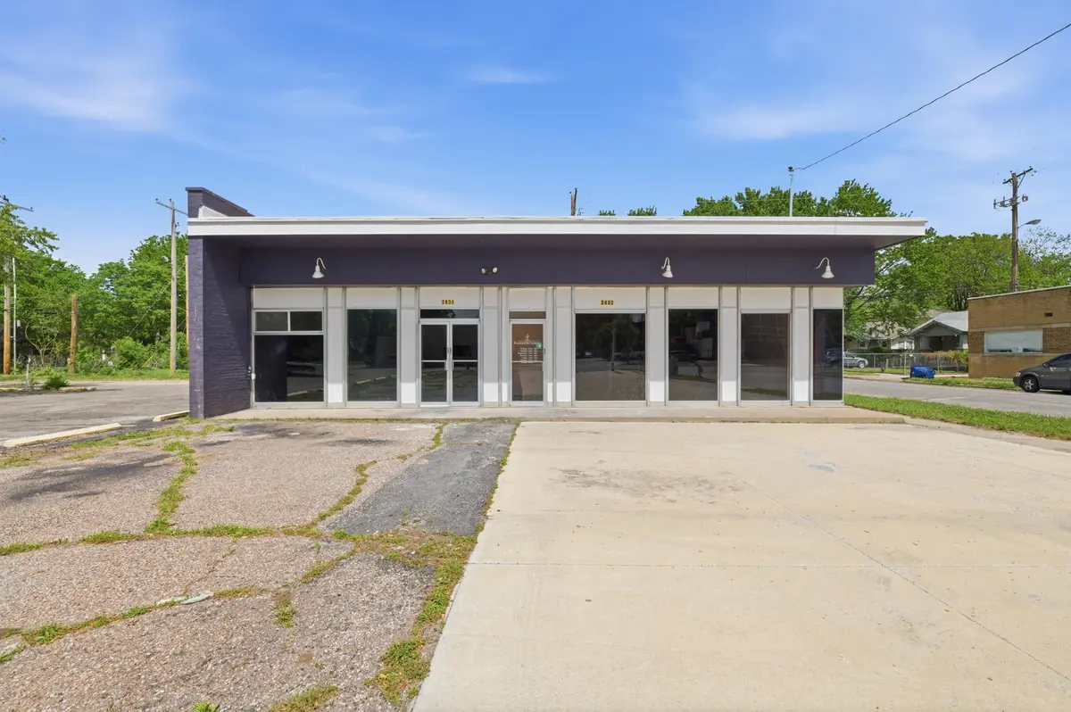 2630 E Central Ave, Wichita, KS 67214