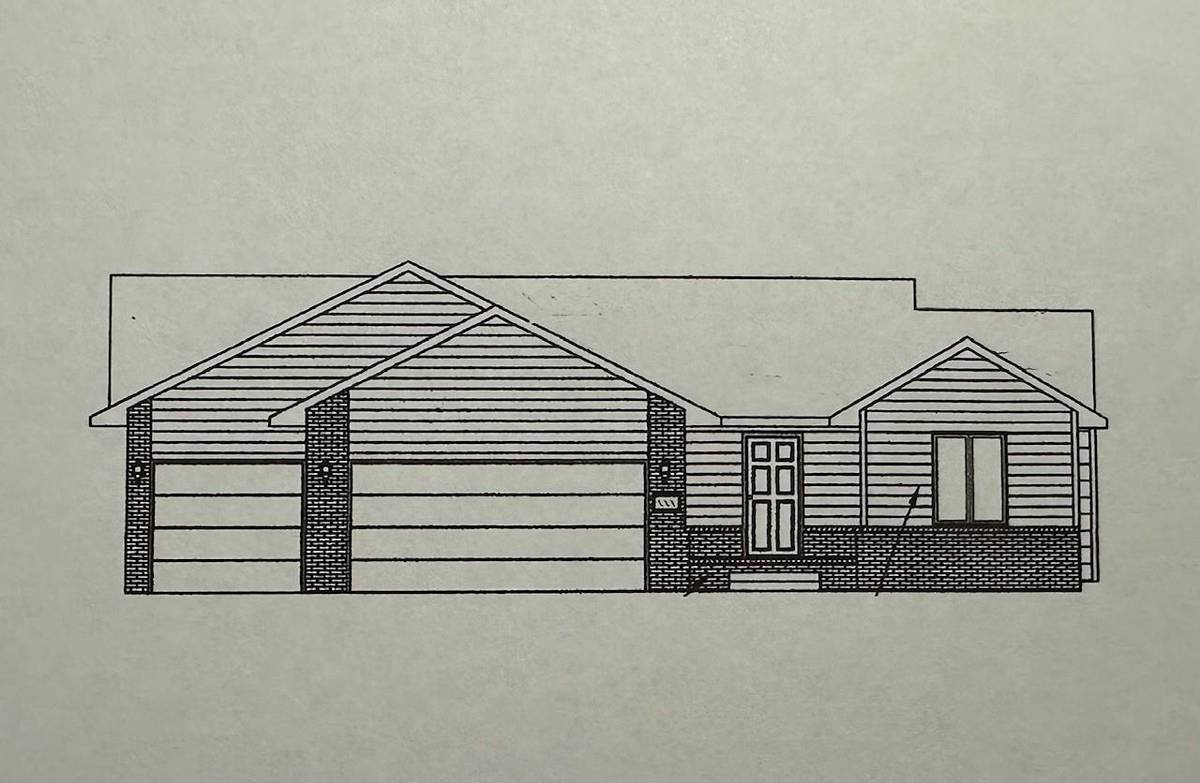 2807 N Rutland Ln, Augusta, KS 67010