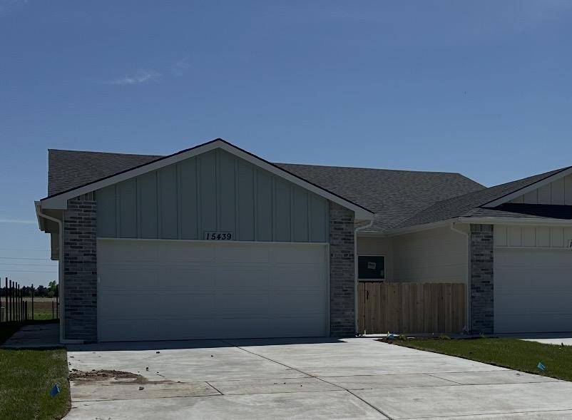 15439 W Josephine St, Goddard, KS 67052