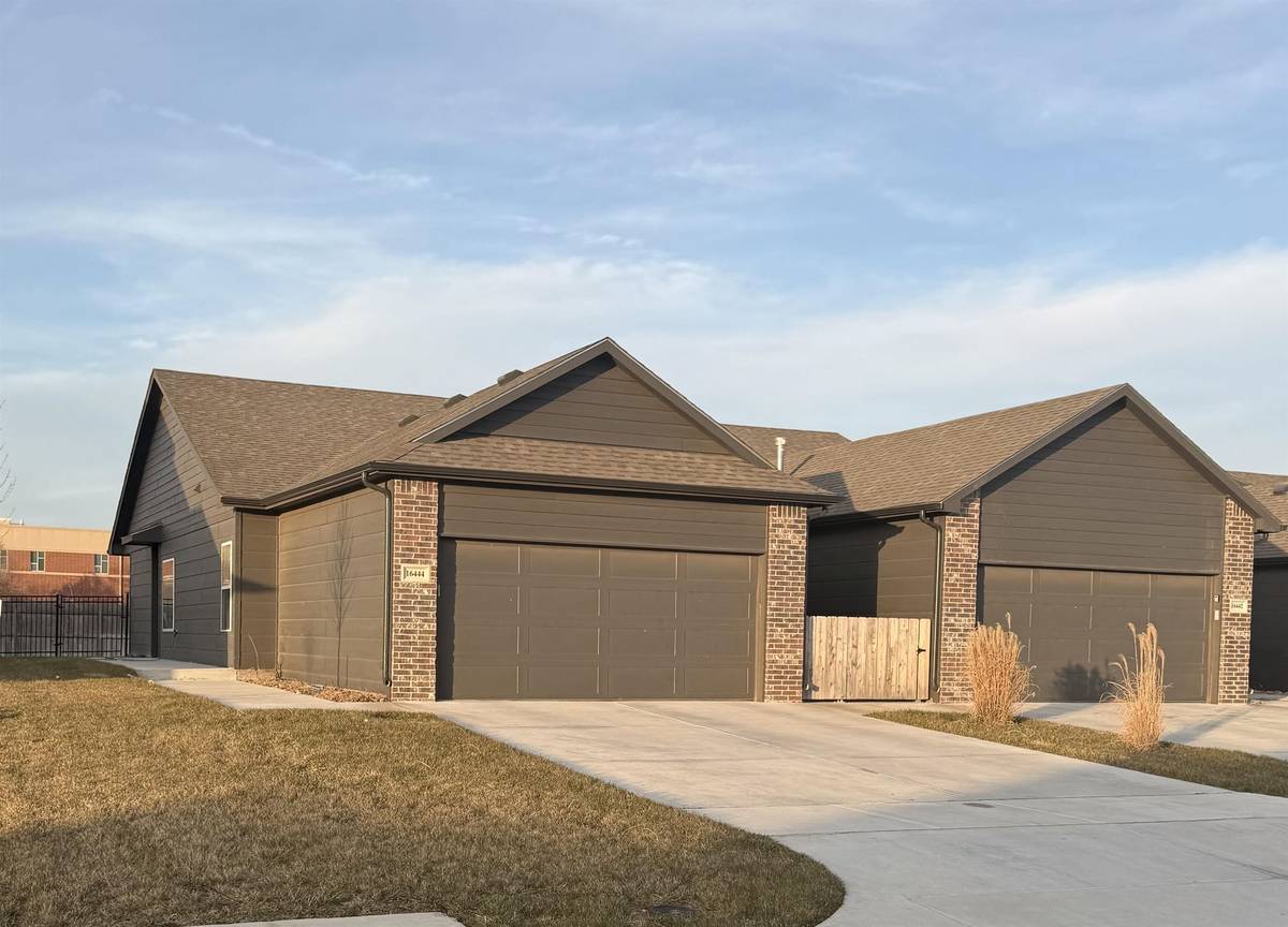 16686-16688 W Lynndale, Goddard, KS 67052