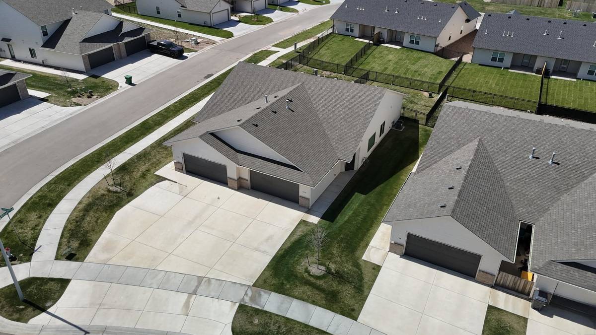 1737-1739 S Limuel St., Wichita, KS 67205