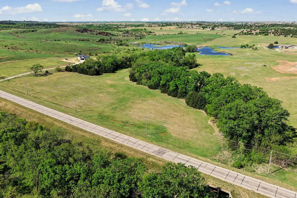 00000 N 170th Rd L1 BLK 5 & L2 BLK 5, Bennington, KS 67422