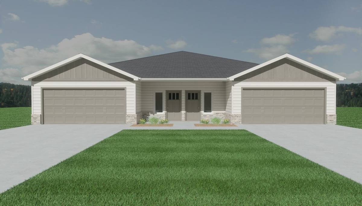 119-121 N Mendocino Ct, Goddard, KS 67052