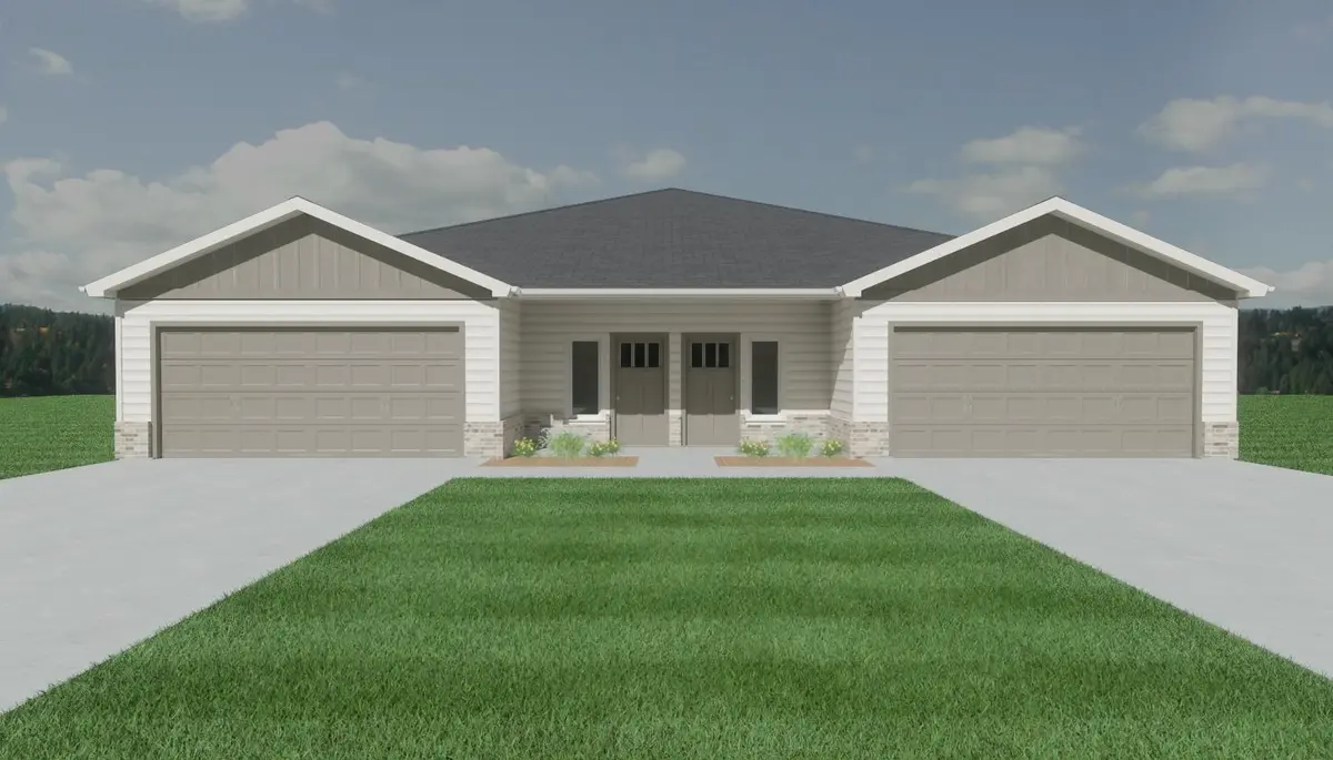 187 N Mendocino, Goddard, KS 67052