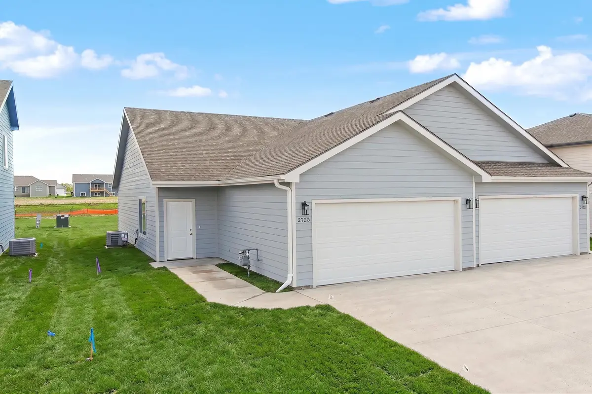 2723 Amelia Ln., Salina, KS 67401