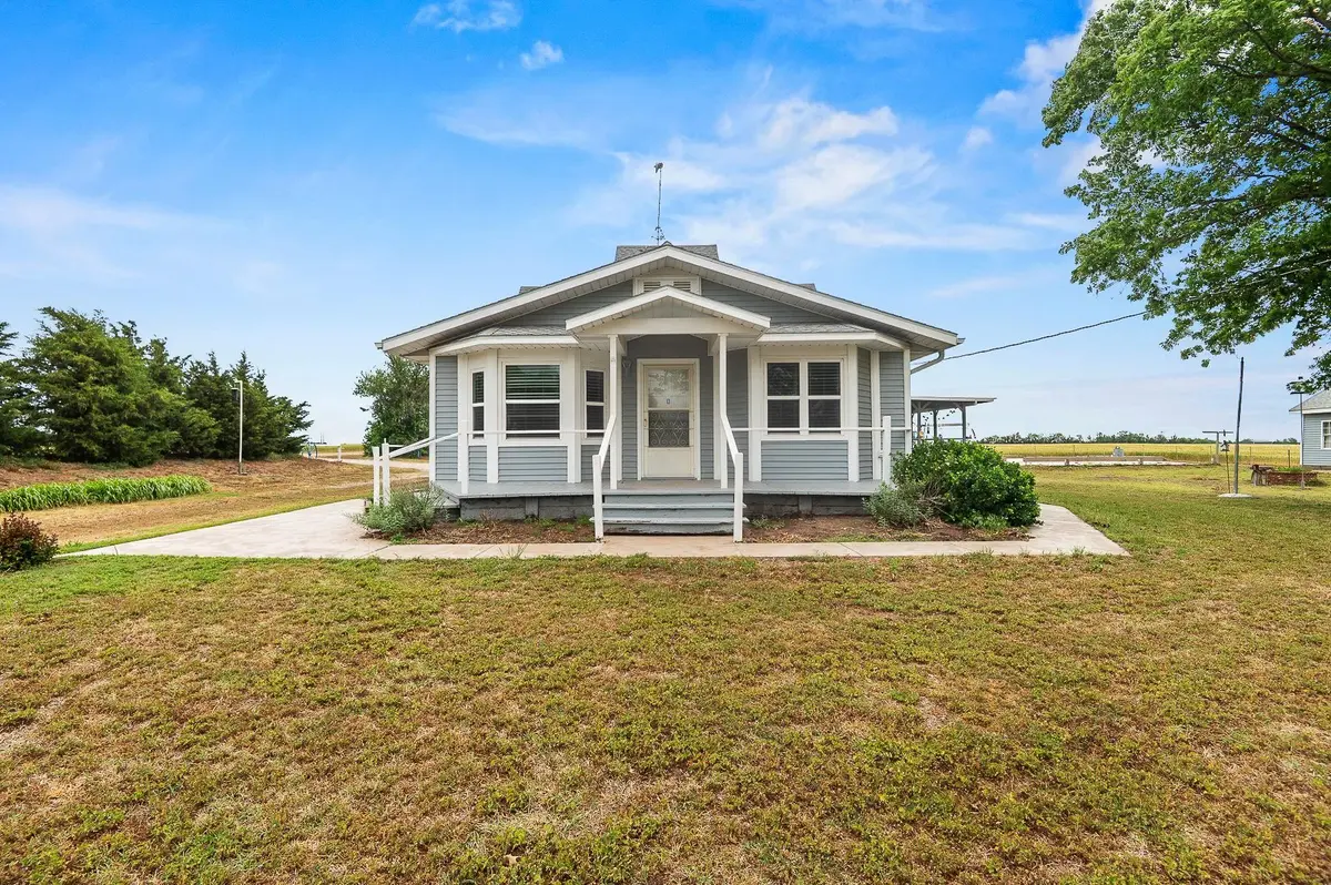 30121 W 63rd Street S, Cheney, KS 67050