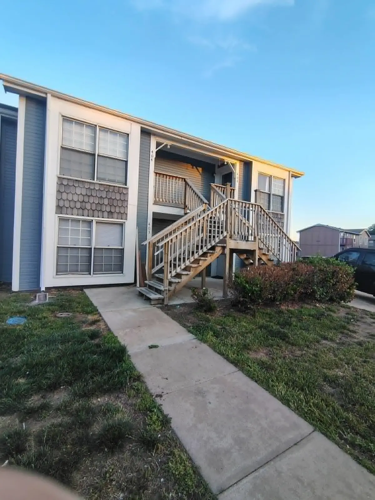 6725 W SHADE LN # 403, Wichita, KS 67212