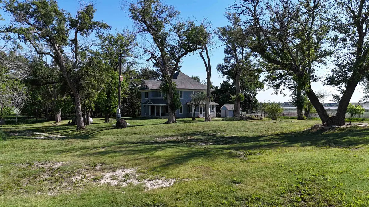 291 10 Rd, Jamestown, KS 66948