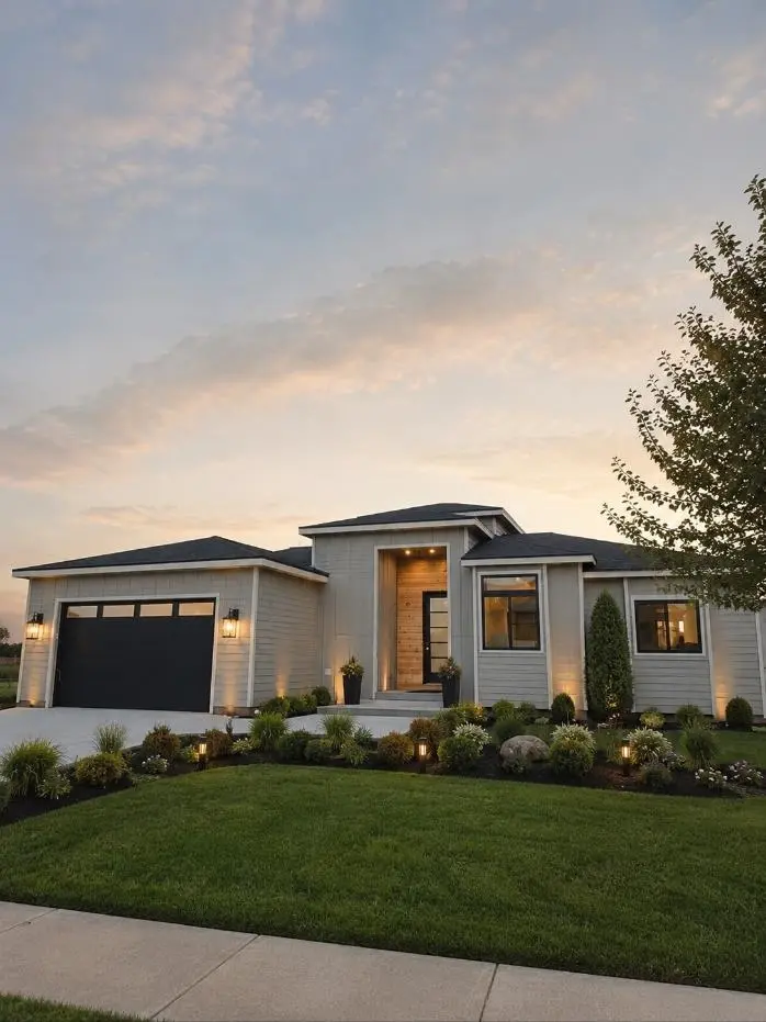 2001 Wheatland Circle, Salina, KS 67401