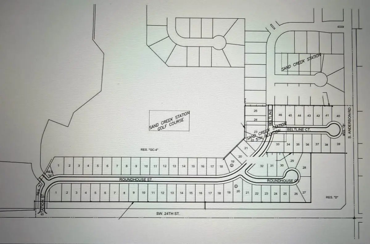 TBD Beltline Ct, Newton, KS 67114